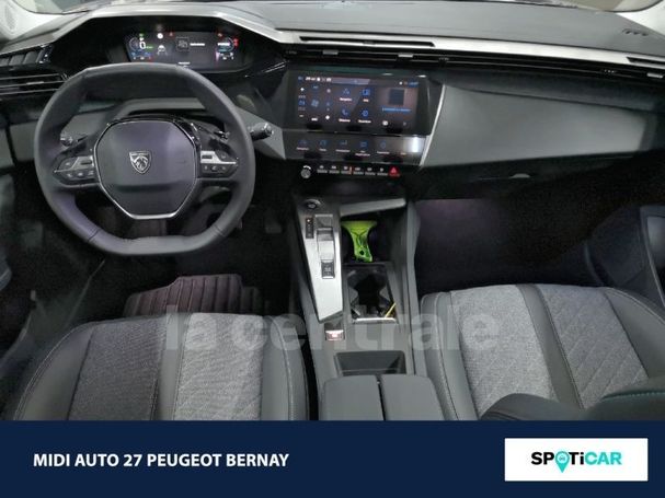 Peugeot 408 165 kW image number 10