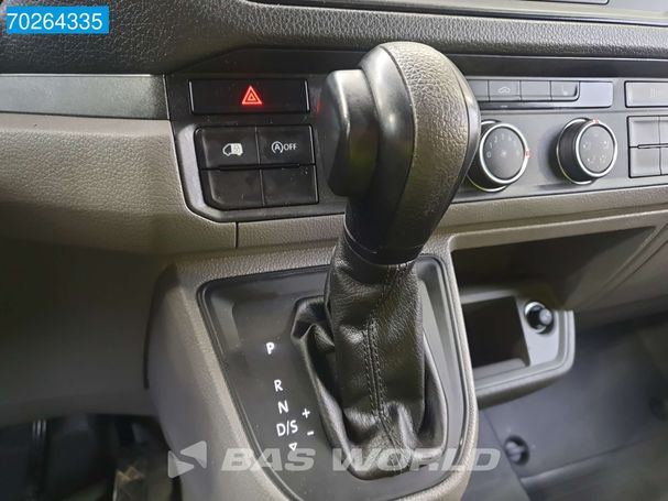 Volkswagen Crafter 103 kW image number 15