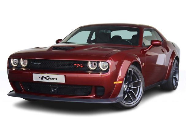 Dodge Challenger 362 kW image number 1