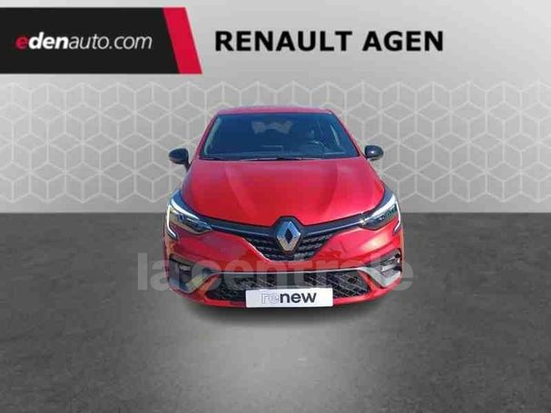 Renault Clio 103 kW image number 5