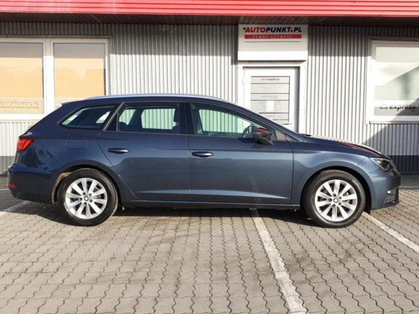 Seat Leon 85 kW image number 6