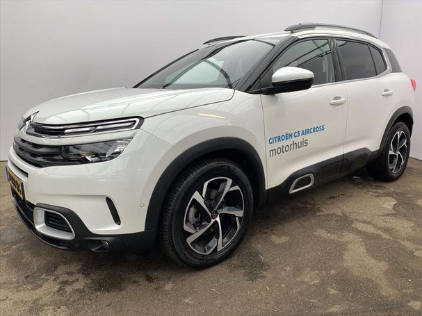 Citroen C5 Aircross Pure Tech 180 EAT8 FEEL 133 kW image number 1