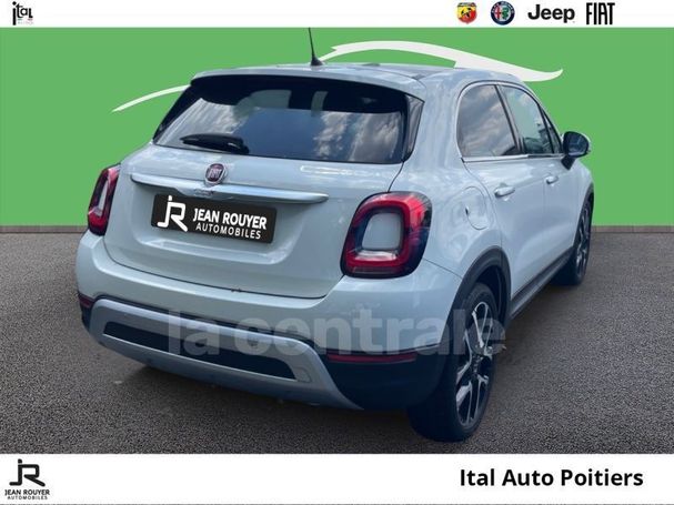 Fiat 500X 1.0 FireFly 88 kW image number 16