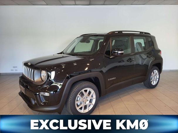 Jeep Renegade 96 kW image number 1