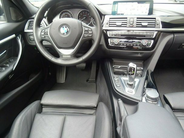 BMW 330 e iPerformance M Sport 185 kW image number 2