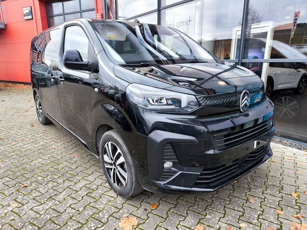 Citroen SpaceTourer M 2.0 BlueHDi 180 EAT8 130 kW image number 1