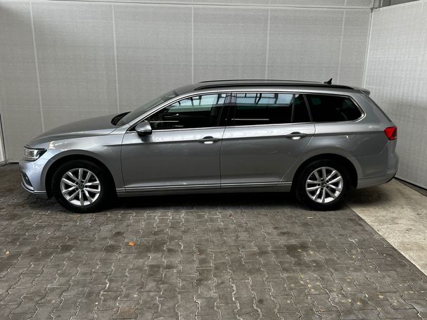 Volkswagen Passat Variant 1.5 TSI Business DSG 110 kW image number 3