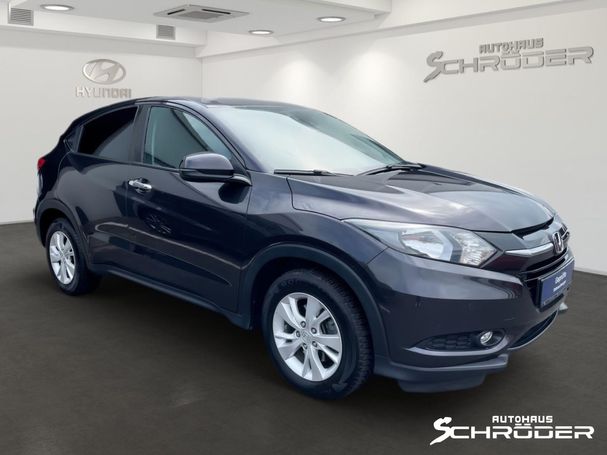 Honda HR-V 1.6 i-DTEC Elegance 88 kW image number 2