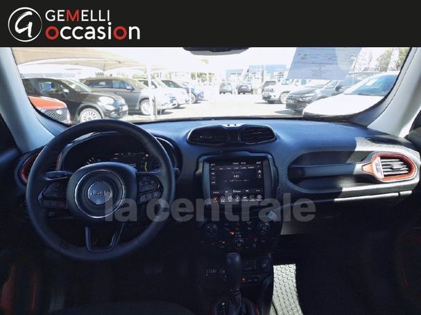 Jeep Renegade 1.3 Turbo 177 kW image number 30