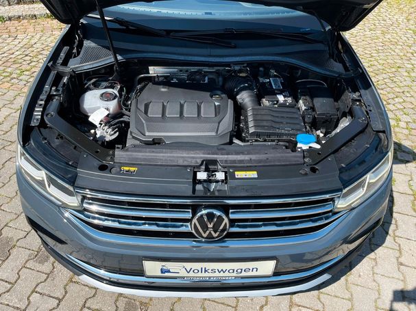 Volkswagen Tiguan DSG 110 kW image number 6