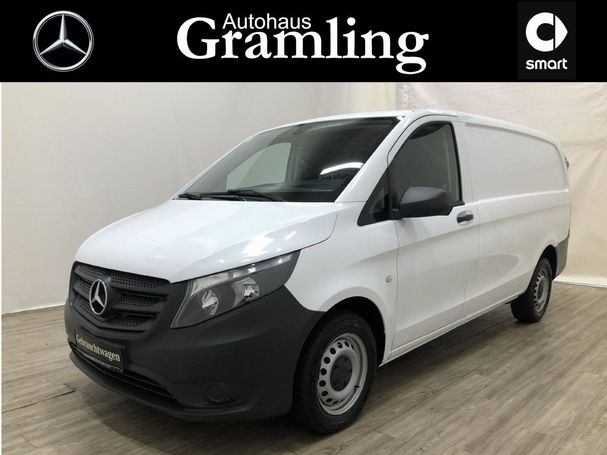 Mercedes-Benz Vito 111 CDi 84 kW image number 1