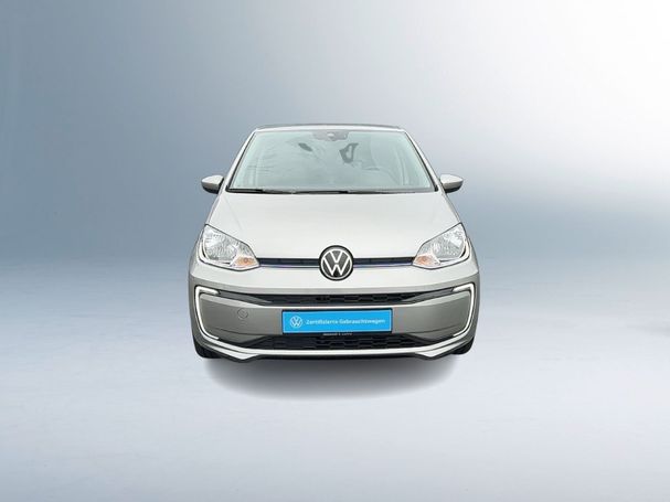 Volkswagen up! 60 kW image number 8