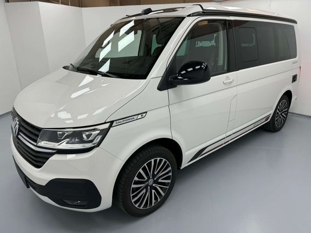 Volkswagen T6 California Ocean 4Motion DSG 150 kW image number 38