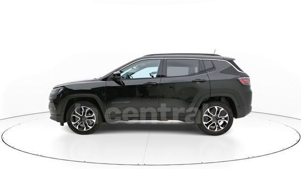 Jeep Compass 96 kW image number 18