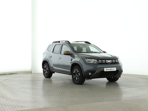 Dacia Duster TCe 150 4WD 110 kW image number 3