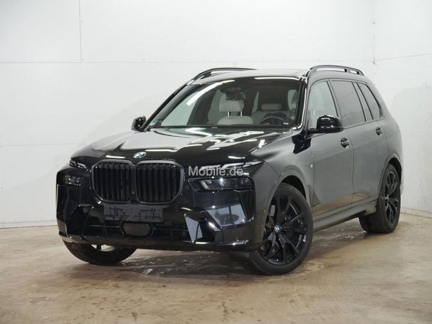 BMW X7 xDrive40d M Sport Sportpaket 259 kW image number 1