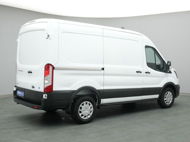 Ford Transit 350 L2H2 4x4 Trend 96 kW image number 21