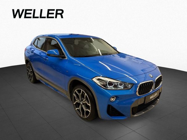 BMW X2 xDrive20i M Sport X 141 kW image number 3