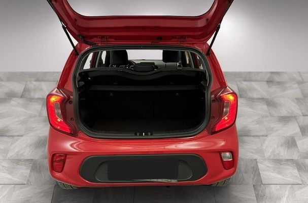 Kia Picanto 1.2 62 kW image number 5