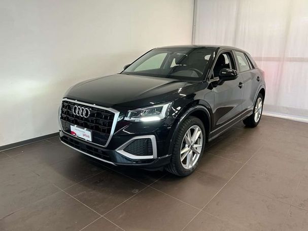 Audi Q2 30 TDI S tronic Advanced 85 kW image number 1