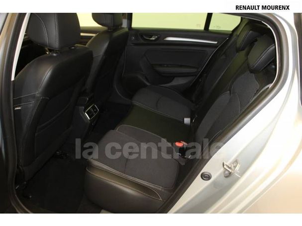 Renault Megane TCe 140 EDC 103 kW image number 4