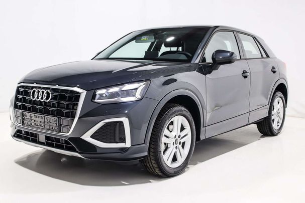 Audi Q2 35 TFSI S tronic Advanced 110 kW image number 1