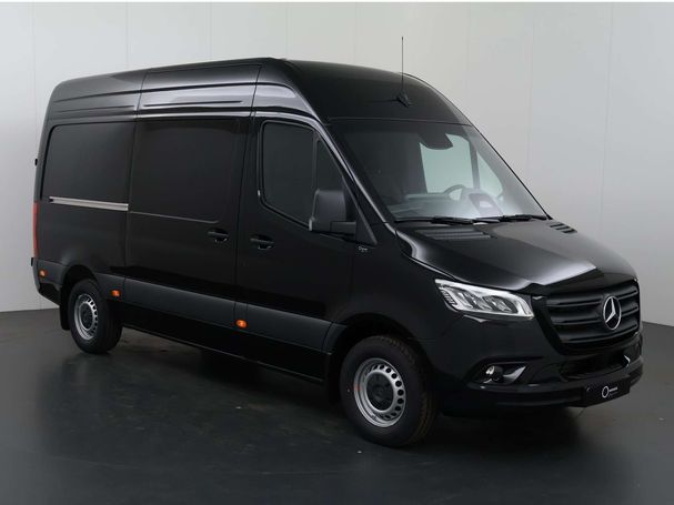 Mercedes-Benz Sprinter 319 RWD 140 kW image number 23