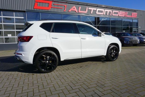 Seat Ateca 1.5 TSI ACT FR 110 kW image number 3