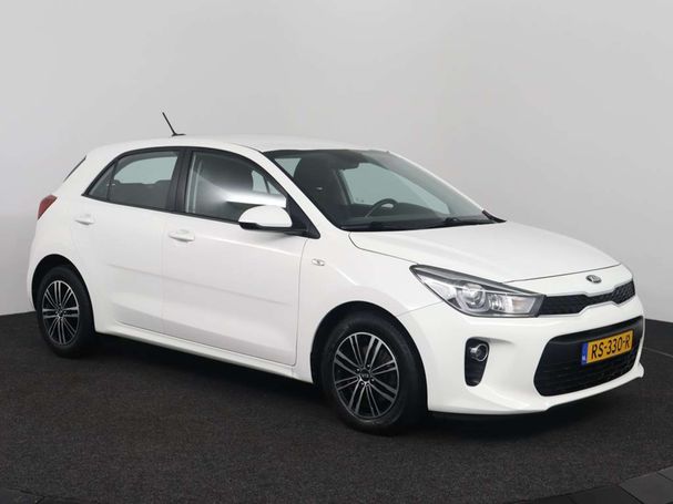 Kia Rio 1.0 74 kW image number 3