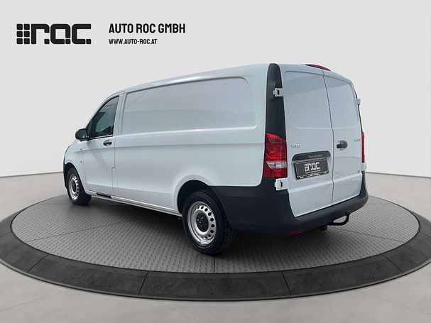 Mercedes-Benz Vito 114 CDi 100 kW image number 4