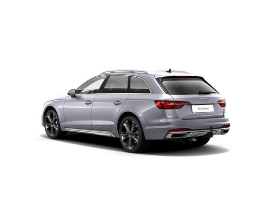 Audi A4 Allroad 40 TDI quattro 150 kW image number 4