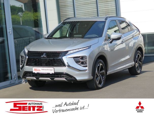 Mitsubishi Eclipse Cross PHEV 138 kW image number 1