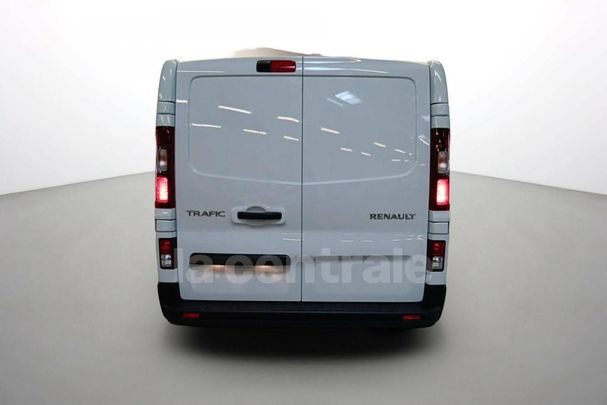 Renault Trafic dCi L2H1 110 kW image number 22