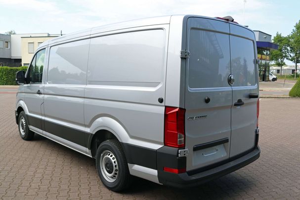 Volkswagen Crafter 35 TDI 130 kW image number 19