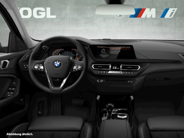 BMW 116i 80 kW image number 5