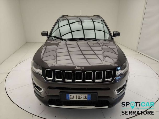 Jeep Compass Limited 103 kW image number 2