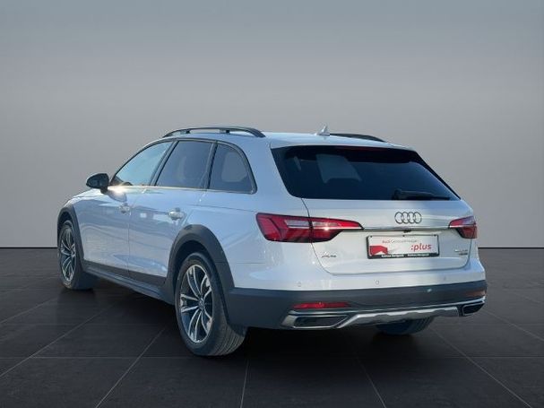 Audi A4 Allroad 45 TFSI quattro S tronic 180 kW image number 4