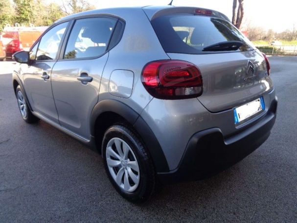 Citroen C3 BlueHDi 100 S&S FEEL 75 kW image number 5