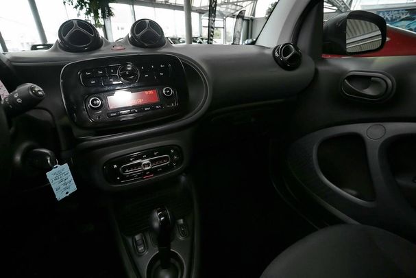 Smart ForTwo EQ 60 kW image number 7