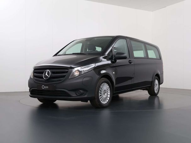 Mercedes-Benz Vito e Tourer 150 kW image number 35