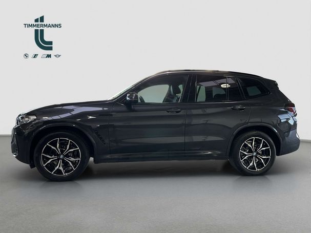 BMW X3 xDrive 210 kW image number 5