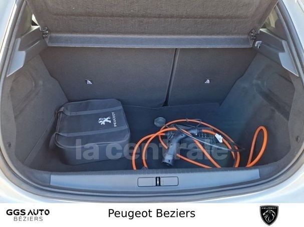 Peugeot 208 100 kW image number 12