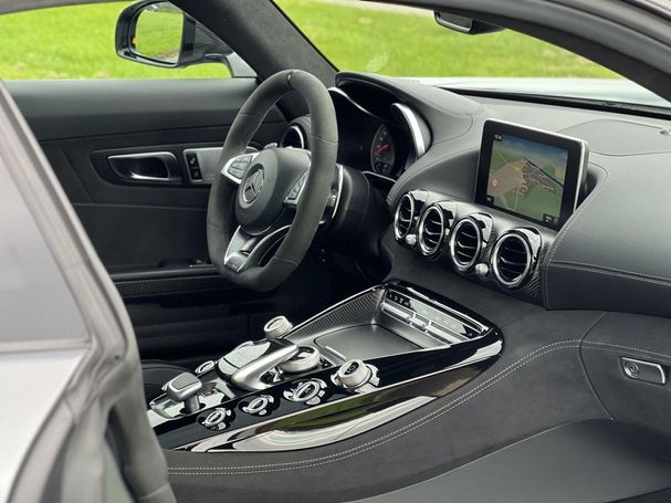 Mercedes-Benz S 63 4Matic+ 384 kW image number 30