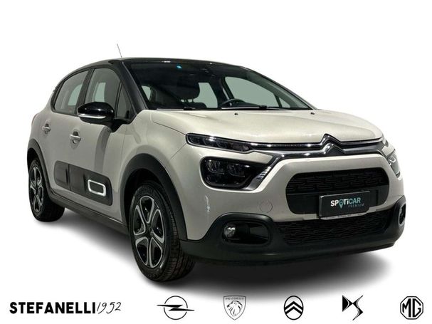 Citroen C3 Pure Tech 83 S&S Shine 61 kW image number 1