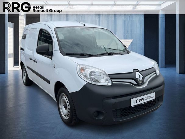 Renault Kangoo Rapid dCi 90 Basis 66 kW image number 5