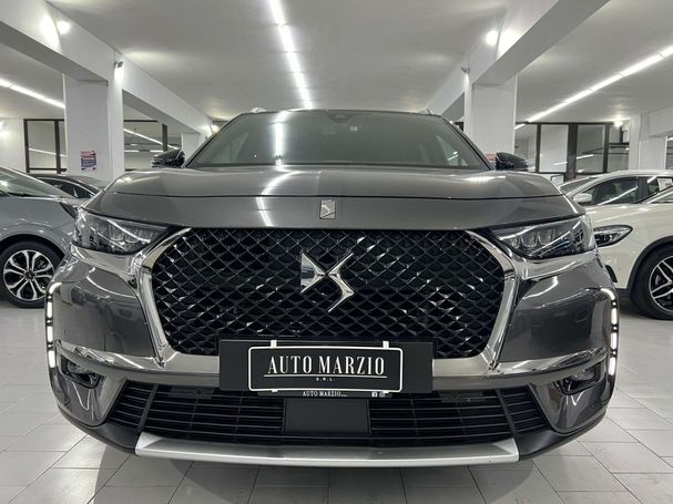 DS Automobiles 7 Crossback BlueHDi 130 96 kW image number 1