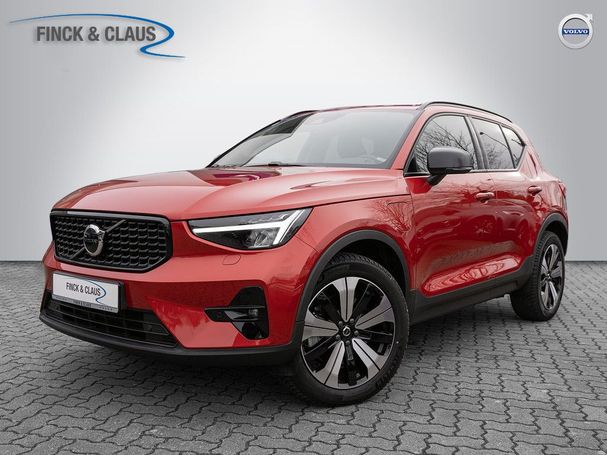 Volvo XC40 T5 Plus 192 kW image number 1