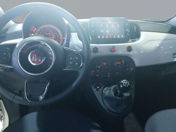 Fiat 500 1.0 51 kW image number 5