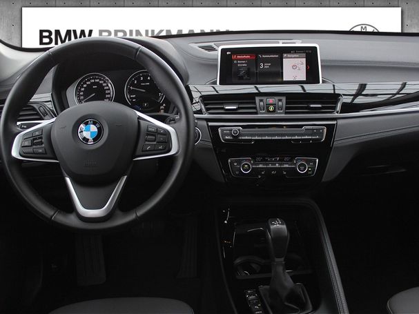 BMW X1 25e xDrive 162 kW image number 3