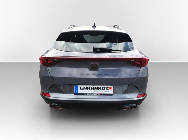 Cupra Formentor 1.4 e-HYBRID DSG VZ 180 kW image number 5